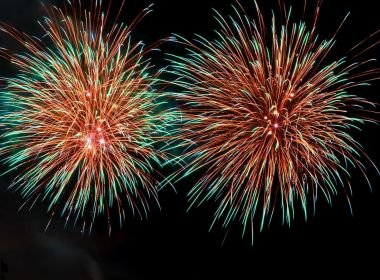 Promotora quer proibição de fogos de artifícios em Serrinha, Barrocas, Biritinga e Santaluz