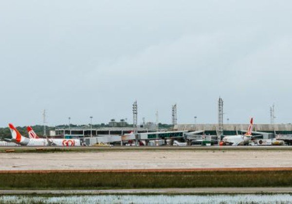 Salvador terá voos diretos para Goiânia e Ribeirão Preto