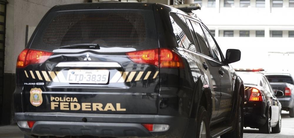 Lava Jato cumpre 25 mandados em operação sobre compra de navios pela Petrobras