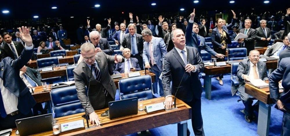 Senado aprova MP que mantém Coaf com Economia