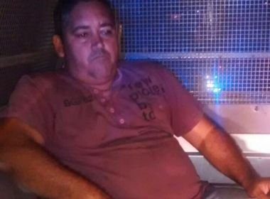 Santa Bárbara: Candidato a vereador é preso com arma, munição e carro adulterado