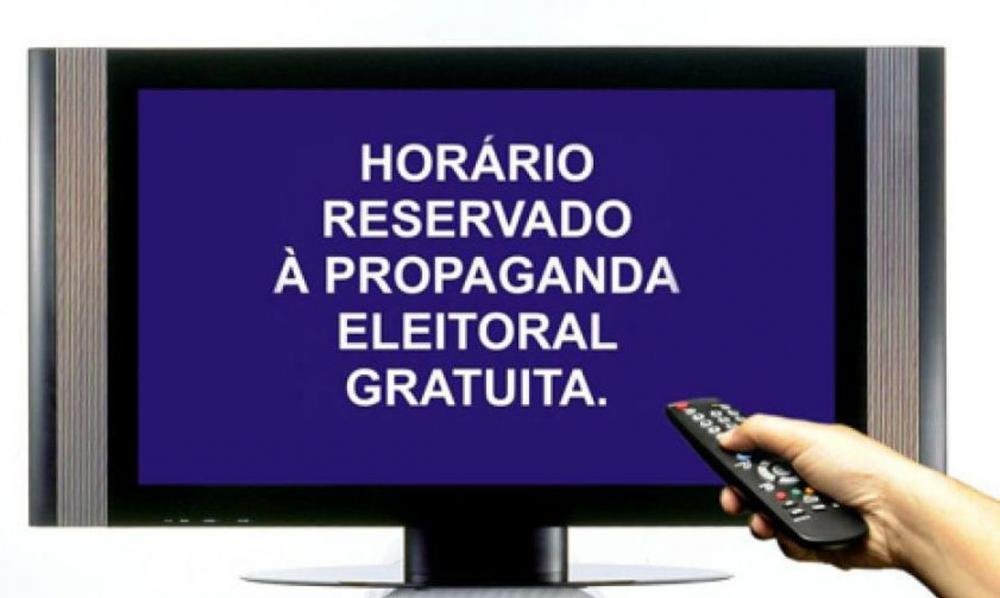 Exibição de programas com alusão ou crítica a candidatos em rádio e TV está proibida até 29 de novembro