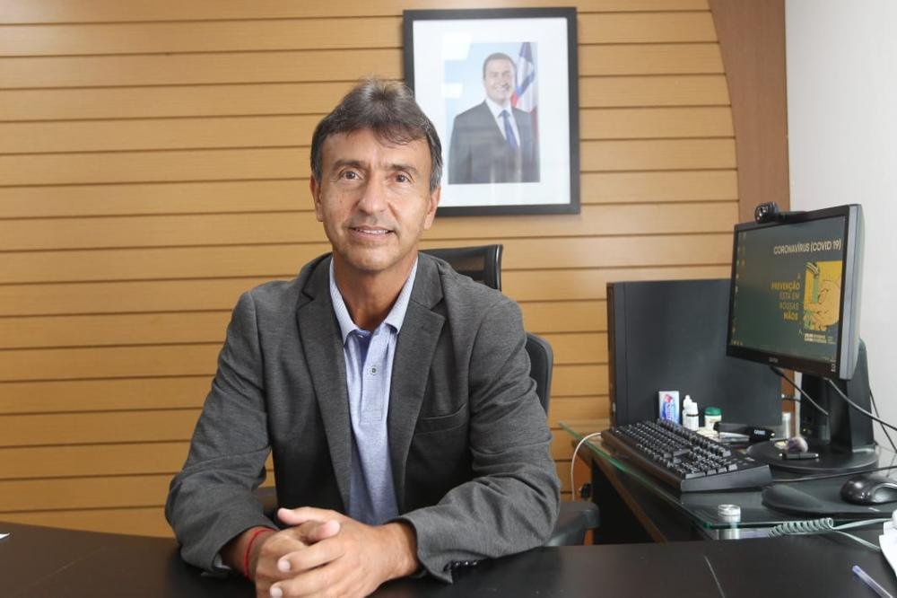 Bahia vence prêmio nacional de comunicação pública