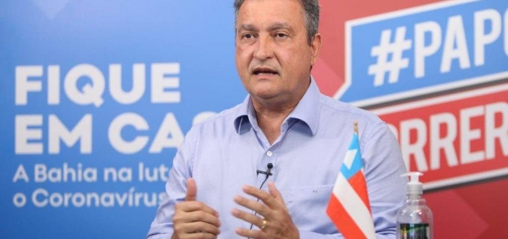 Bahia prorroga para outubro decreto que proíbe aulas e eventos com mais de 100 pessoas
