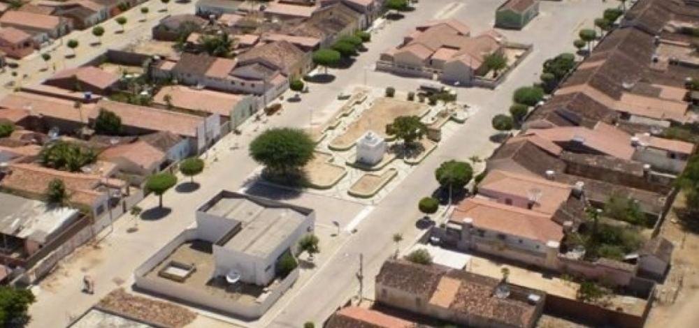 Rui Costa reconhece situação de emergência em Chorrochó por causa da seca