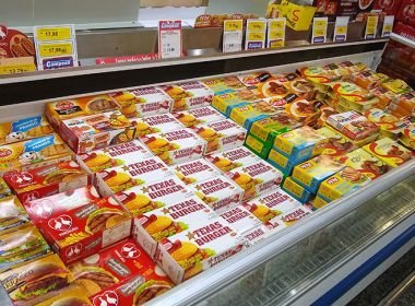 Consumo de ultraprocessados cresce no Nordeste durante pandemia