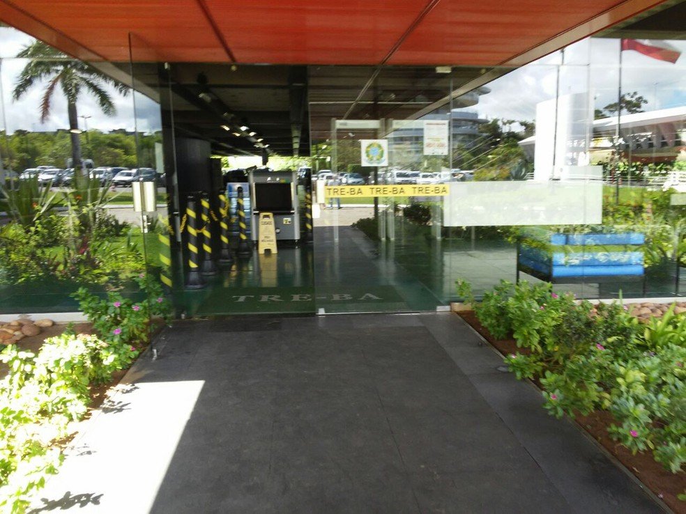 Mais de 40 mil candidatos pretendem concorrer às eleições na Bahia