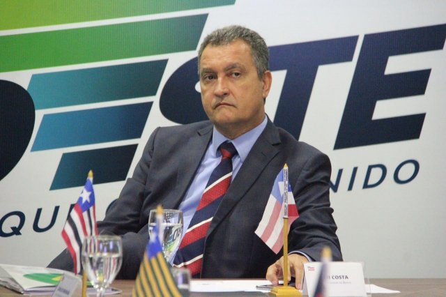 Consórcio Nordeste é um marco para a gestão pública, avalia Rui Costa após nova eleição