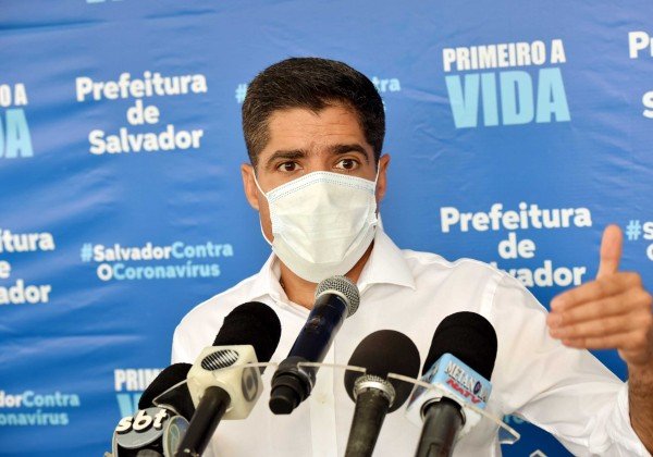 Próximo prefeito de Salvador terá orçamento de R$ 8,03 bi