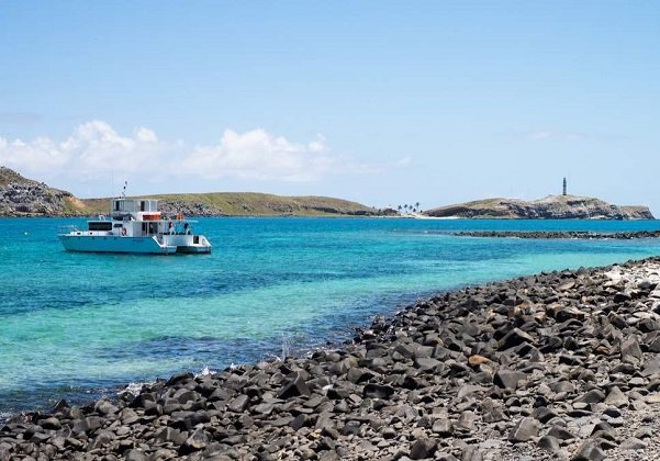 Empresários da Costa das Baleias discutem desafios para reposicionamento no mercado turístico