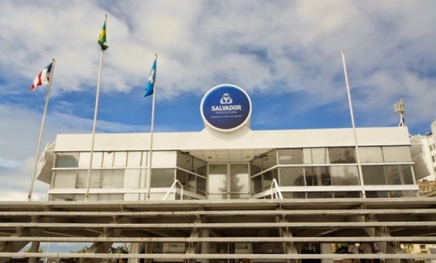 Prefeitura apresenta relatório do primeiro quadrimestre fiscal de 2019