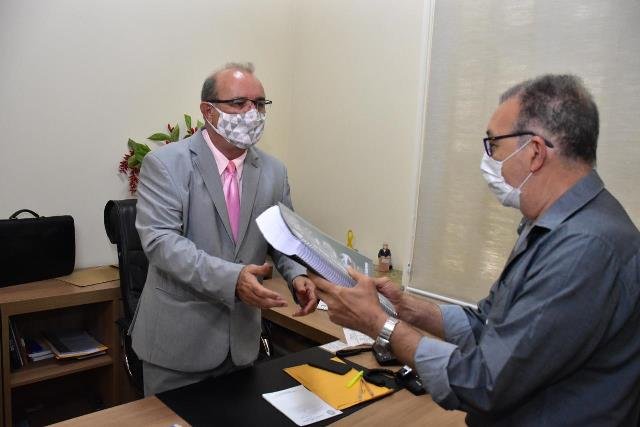 Orçamento de 2021 para Feira de Santana tem previsão de crescer apenas 1%