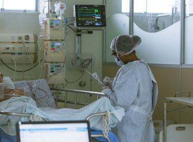 Após quatro dias de queda, casos ativos da Covid-19 voltam a subir na Bahia