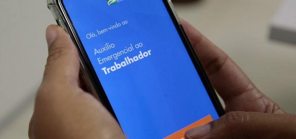 Cerca de 13% dos domicílios baianos tiveram auxílio emergencial como única fonte de renda em agosto