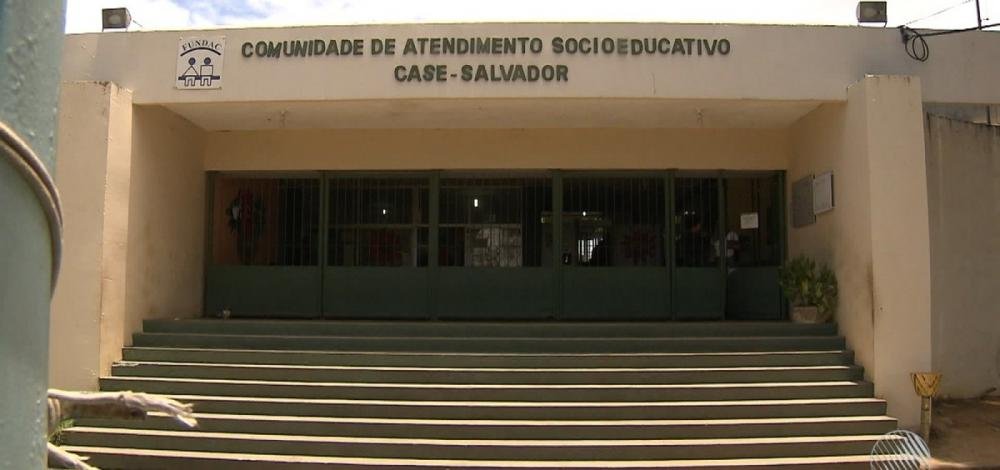 Após decisão do STF, 12 menores infratores devem ser liberados de Cases na BA