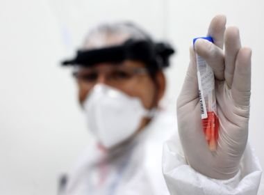 Depois de um mês, Bahia volta a registrar mais de 50 mortes por Covid em 24h