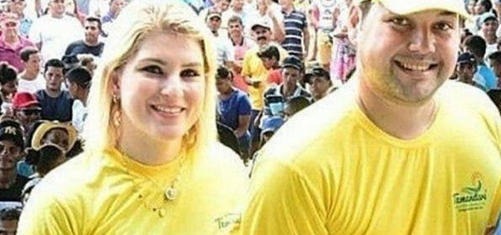 Caso Miguel: Justiça bloqueia R$ 2 milhões de Sari Corte Real e Sérgio Hacker