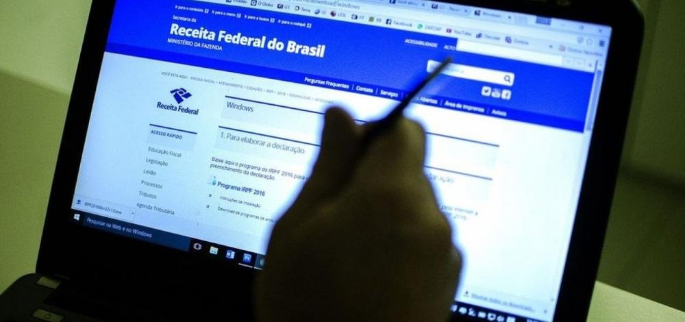 Imposto de Renda 2020: quase 60 mil baianos ficaram retidos na malha fina, diz Receita