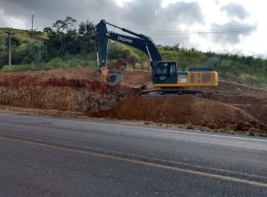 Duplicação da BR-101 em Entre Rios, Esplanada e Rio Real é retomada, diz Dnit