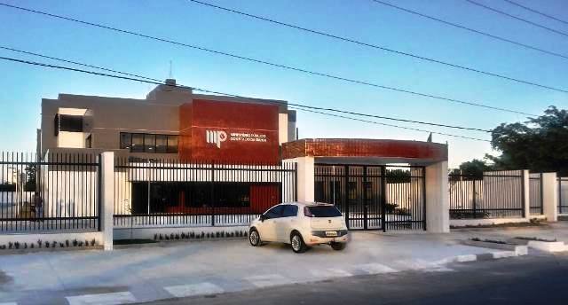 MP retoma trabalho presencial em todo o estado de forma gradual