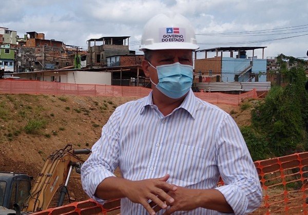 Expectativa do Governo é de que infectados estejam imunes a uma possível segunda onda