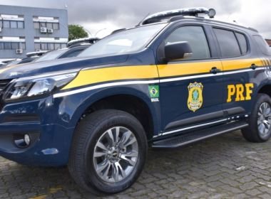 PRF abre nesta segunda leilão online de bens; lances vão de R$ 500 a R$ 30 mil