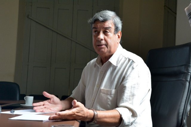 Prefeito de Feira de Santana rebate críticas de deputado em vídeo publicado nas redes sociais