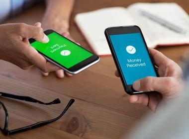 Pix registra mais de 1 milhão de cadastros em menos de 4 horas