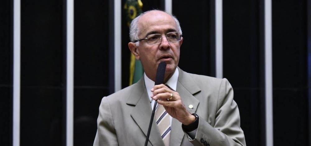 José Carlos Aleluia é nomeado assessor especial do ministro da Saúde