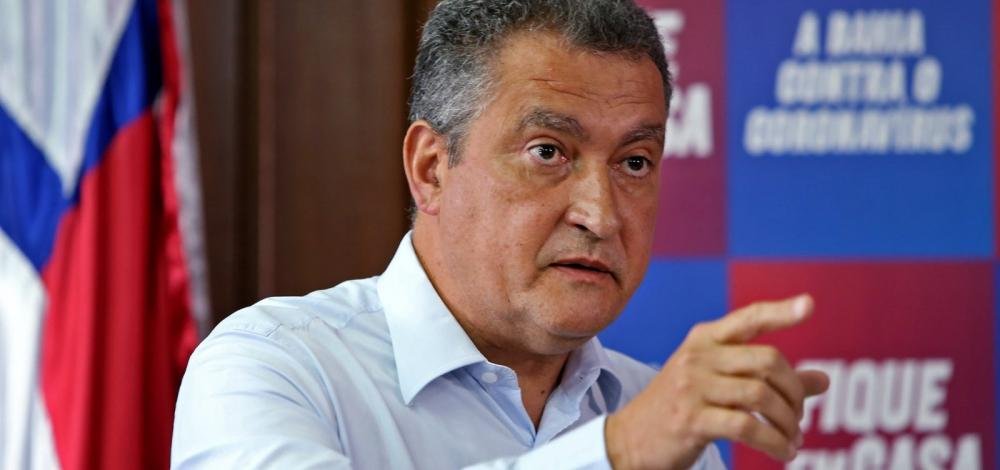 Governador Rui Costa volta a defender venda do Parque de Exposições