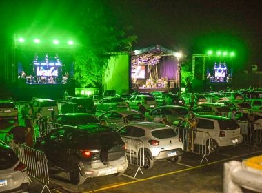 Após boom, drive-ins têm queda no Brasil; na Bahia o número aumentou