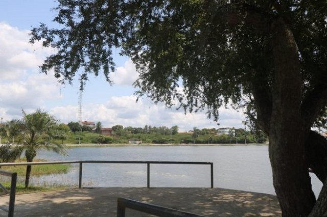 Setur faz visita técnica para conhecer projeto para balneário em Santo Estêvão