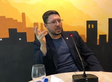 Vice-governador do Amazonas é alvo da segunda fase da Operação Sangria