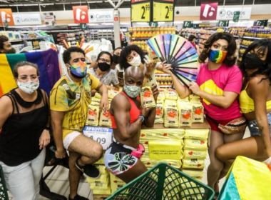 Bahia é 3° estado brasileiro com mais LGBTI+ candidatos aos cargos de prefeito e vereador