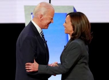 Após debate caótico entre Trump e Biden, vices mantêm civilidade e discutem propostas