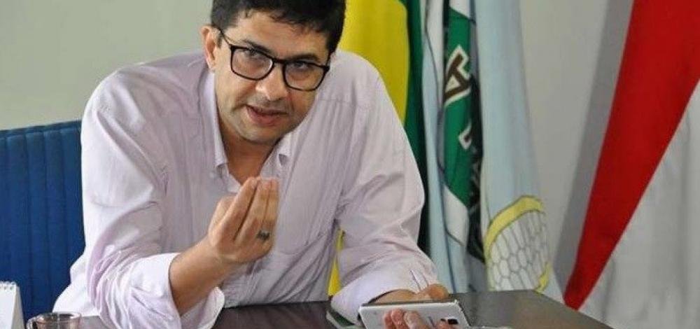 Ex-secretário de Saúde de Itabuna que pediu demissão na pandemia é nomeado assessor em Salvador