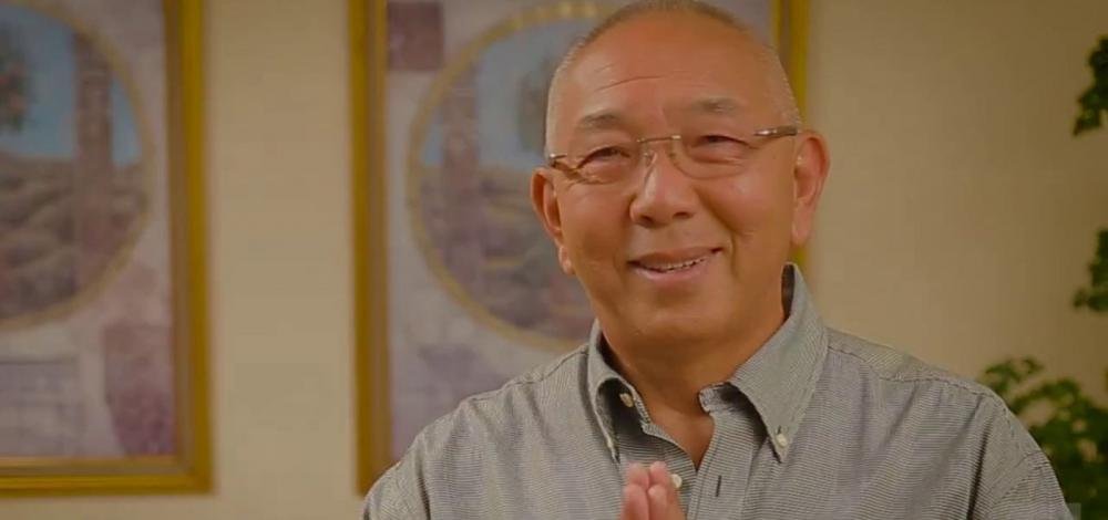 Terapeuta Tadashi Kadomoto é acusado de estupro de vulnerável e lesão corporal