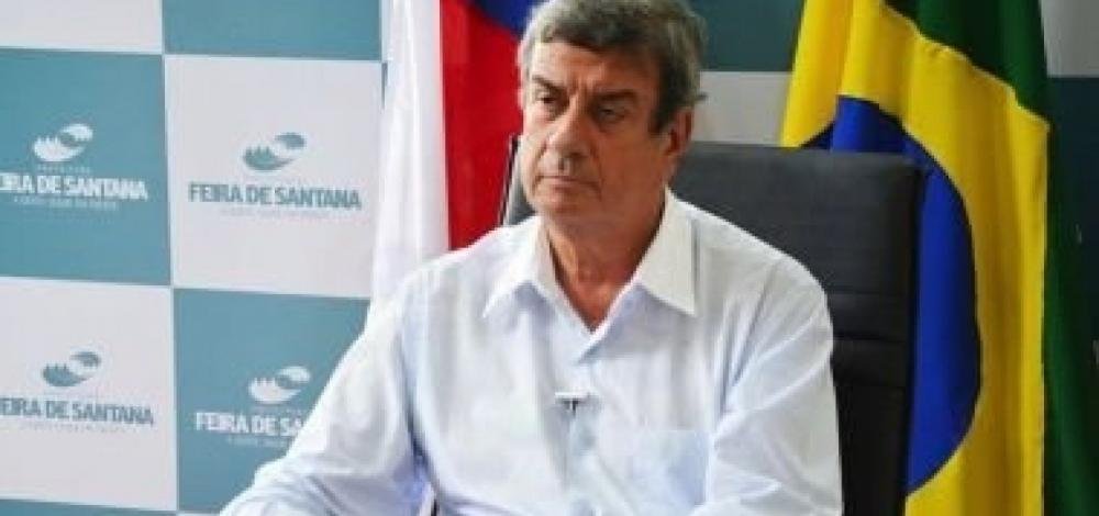 Após pedido de indeferimento, Colbert garante regularidade de candidatura à reeleição