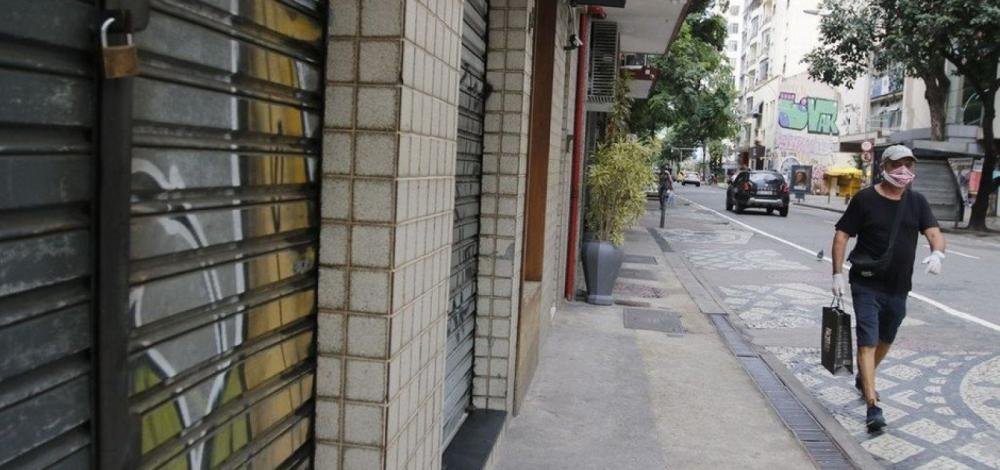 Mais de 6 mil lojas fecharam as portas na Bahia no 2º trimestre