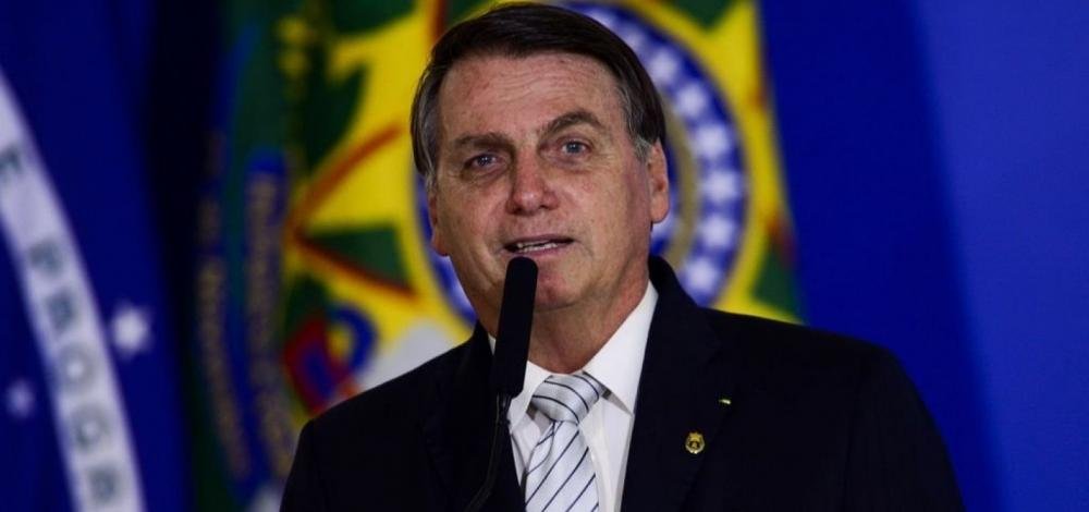 Bolsonaro sanciona lei que altera regras do Código de Trânsito