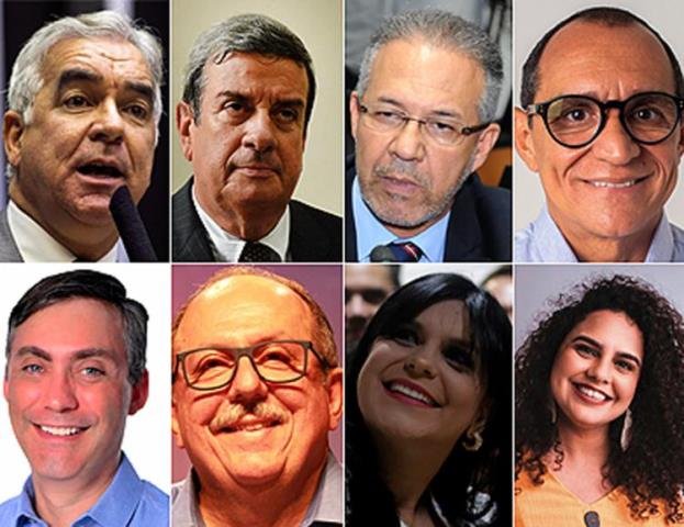 Pesquisa: Zé Neto mantém liderança na corrida pela prefeitura de Feira 