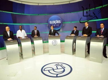 TV Aratu é terceira emissora a cancelar debate entre candidatos a Prefeitura de Salvador