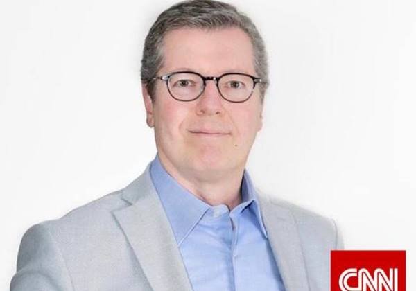 Márcio Gomes deixa a Globo após 21 anos e assina com a CNN Brasil