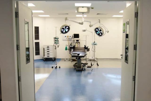 Novo Centro Cirúrgico do Hospital Clériston Andrade 2 começa a funcionar