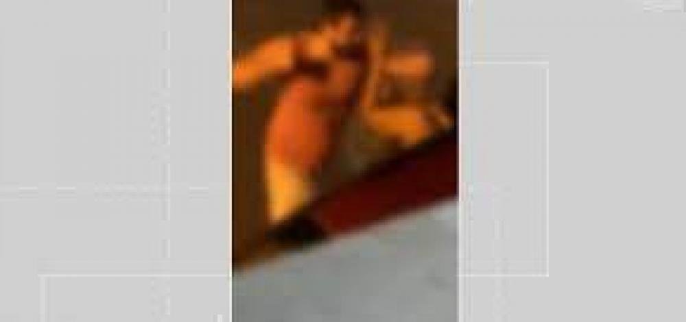 Polícia prende homem que agrediu mulher em Ilhéus