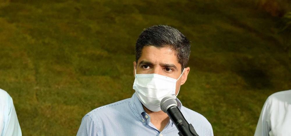 Prefeitura e governo definem regras para retorno das aulas; pronunciamento acontece na próxima semana