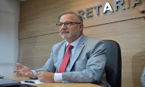 Secretário de Saúde atribui retomada de contágio a ‘descontrole’ em cidades