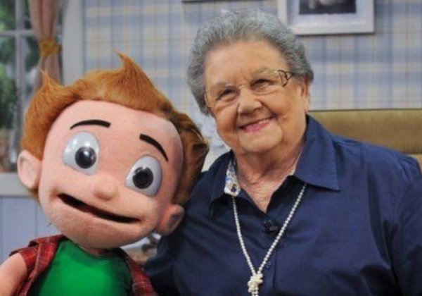 Aos 89 anos, Palmirinha é internada em hospital de São Paulo e preocupa fãs