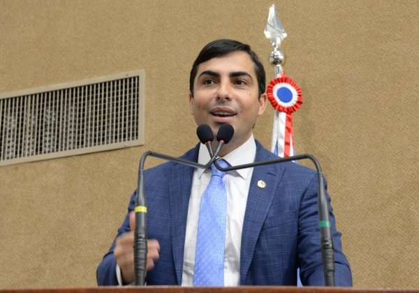 ‘Volto em seis anos como mais votado’, diz Marcell após cassação