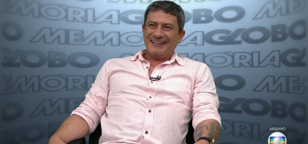 Corpo do ator Tom Veiga será velado nesta terça-feira, no Rio de Janeiro